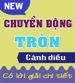 Chuyển động tròn (CD)